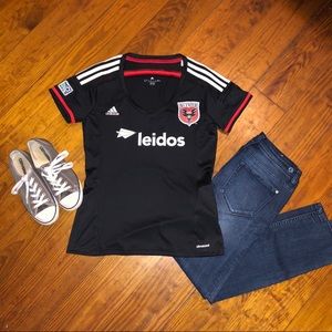 DC United Shirt